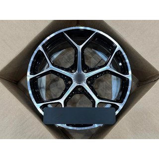 Llantas forjadas OEM R19 (Juego de 4) Audi A5 2016-2025 foto 1