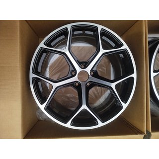 Llantas forjadas OEM R19 (Juego de 4) foto 2