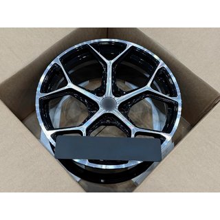Llantas forjadas OEM R19 (Juego de 4) foto 3