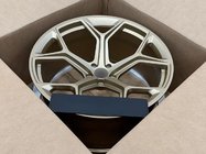 Audi A6 C8 2018–2025 Llantas forjadas OEM R22 (Juego de 4) foto 8