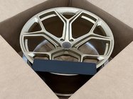 Audi A6 C8 2018–2025 Llantas forjadas OEM R22 (Juego de 4) foto 7