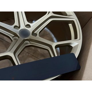 Llantas forjadas OEM R22 (Juego de 4) foto 2