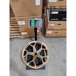 Llantas forjadas OEM R22 (Juego de 4) foto 1