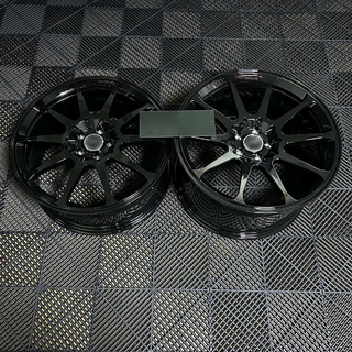 Llantas forjadas OEM R20 V3 (Juego de 4) foto 3