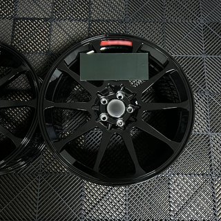Llantas forjadas OEM R20 V3 (Juego de 4) foto 2