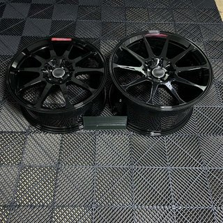 Llantas forjadas OEM R20 V3 (Juego de 4) foto 4