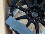 Audi A8 2018- Llantas forjadas OEM R20 V4 (Juego de 4) foto 9