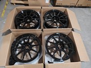 Audi A8 2018- Llantas forjadas OEM R20 V4 (Juego de 4) foto 7