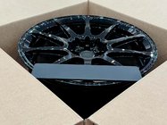 Audi A8 2018- Llantas forjadas OEM R20 V4 (Juego de 4) foto 5