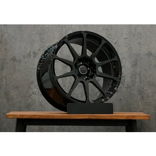 Llantas forjadas OEM R20 V4 (Juego de 4) foto 1