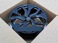 Audi Q8 e-Tron/Q8 e-tron Sportback 2018-2025 Llantas forjadas OEM R22 (Juego de 4) foto 8