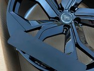 Audi Q8 e-Tron/Q8 e-tron Sportback 2018-2025 Llantas forjadas OEM R22 (Juego de 4) foto 3