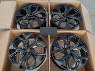 Audi Q8 e-Tron/Q8 e-tron Sportback 2018-2025 Llantas forjadas OEM R22 (Juego de 4) foto 6