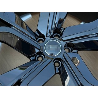 Llantas forjadas OEM R22 (Juego de 4) Audi Q8 e-Tron/Q8 e-tron Sportback 2018-2025 foto 2