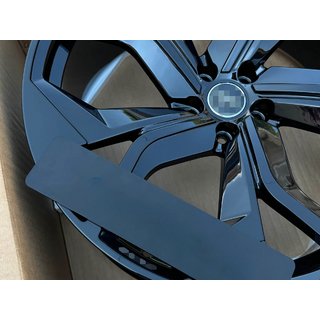 Llantas forjadas OEM R22 (Juego de 4) Audi Q8 e-Tron/Q8 e-tron Sportback 2018-2025 foto 3
