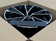 Audi A7 2018- Llantas forjadas OEM R20 (Juego de 4) foto 5