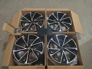 Audi A7 2018- Llantas forjadas OEM R20 (Juego de 4) foto 6