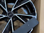 Audi A7 2018- Llantas forjadas OEM R20 (Juego de 4) foto 7