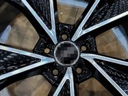 Audi A7 2018- Llantas forjadas OEM R20 (Juego de 4) foto 9