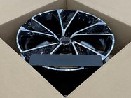 Audi A7 2018- Llantas forjadas OEM R20 (Juego de 4) foto 4