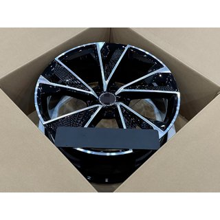 Llantas forjadas OEM R20 (Juego de 4) foto 3