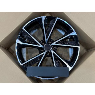 Llantas forjadas OEM R20 (Juego de 4) Audi A7 2018- foto 1