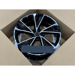 Llantas forjadas OEM R20 (Juego de 4) foto 2