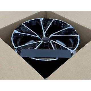 Llantas forjadas OEM R20 (Juego de 4) Audi A7 2018- foto 4