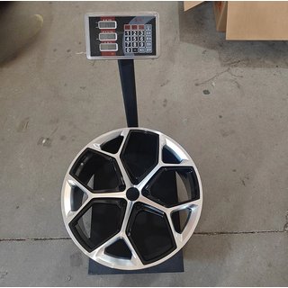 Llantas forjadas OEM R22 V2 (juego de 4) foto 1