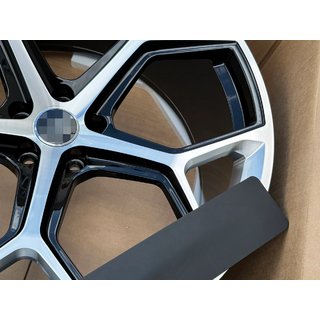 Llantas forjadas OEM R22 V2 (juego de 4) foto 2