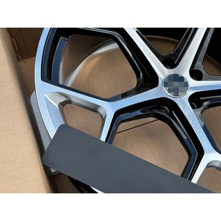 Llantas forjadas OEM R22 V2 (juego de 4) foto 3