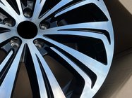 Bentley Bentayga 2015-2025 Llantas forjadas OEM R24 (Juego de 4) foto 7