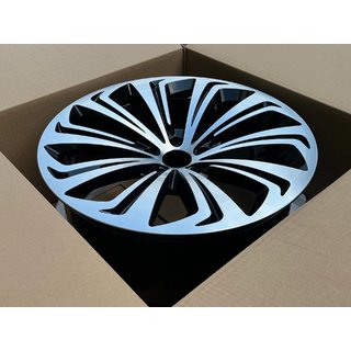 Llantas forjadas OEM R24 (Juego de 4) Bentley Bentayga 2015-2025 foto 4