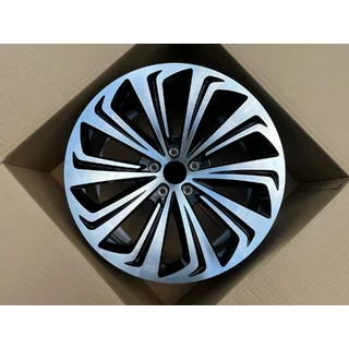 Llantas forjadas OEM R24 (Juego de 4) Bentley Bentayga 2015-2025 foto 1