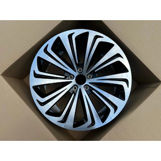 Llantas forjadas OEM R24 (Juego de 4) Bentley Bentayga 2015-2025 foto 1