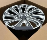 Bentley Bentayga 2015-2025 Llantas forjadas OEM R23 V1 (juego de 4) foto 2