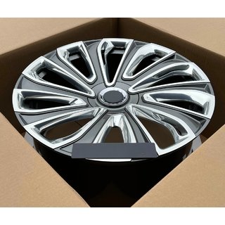 Llantas forjadas OEM R23 V1 (juego de 4) Bentley Bentayga 2015-2025 foto 2