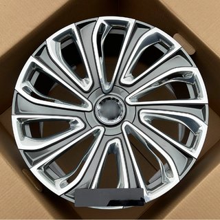 Llantas forjadas OEM R23 V1 (juego de 4) Bentley Bentayga 2015-2025 foto 1