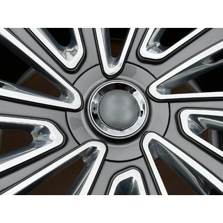 Llantas forjadas OEM R23 V1 (juego de 4) Bentley Bentayga 2015-2025 foto 3