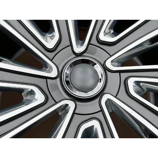 Llantas forjadas OEM R23 V1 (juego de 4) Bentley Bentayga 2015-2025 foto 3