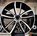 Bentley Bentayga 2015-2025 Llantas forjadas OEM R23 V2 (Juego de 4) foto 2