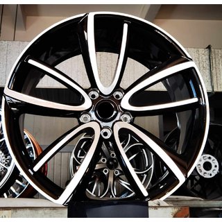Llantas forjadas OEM R23 V2 (Juego de 4) Bentley Bentayga 2015-2025 foto 2