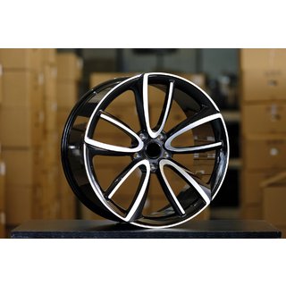 Llantas forjadas OEM R23 V2 (Juego de 4) Bentley Bentayga 2015-2025 foto 1