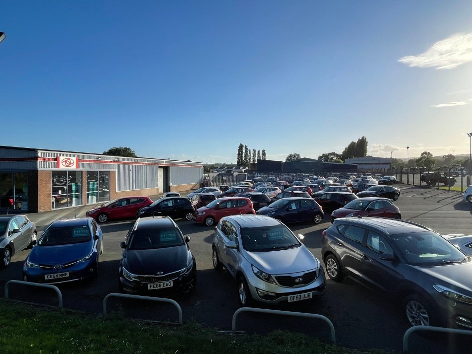 Cómo elegir el coche adecuado para cada ocasión