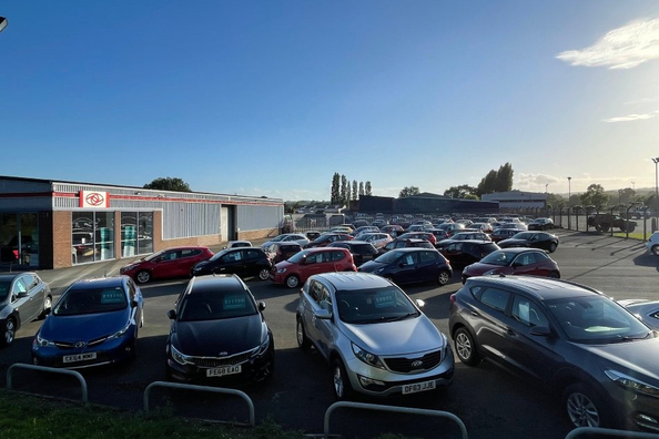 Cómo elegir el coche adecuado para cada ocasión