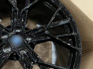 BMW XM G09 2022- Llantas forjadas OEM R23 (juego de 4) foto 8