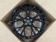 BMW XM G09 2022- Llantas forjadas OEM R23 (juego de 4) foto 3