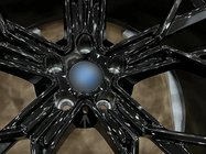 BMW XM G09 2022- Llantas forjadas OEM R23 (juego de 4) foto 6