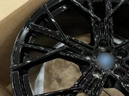 BMW XM G09 2022- Llantas forjadas OEM R23 (juego de 4) foto 7