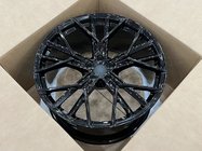 BMW XM G09 2022- Llantas forjadas OEM R23 (juego de 4) foto 2